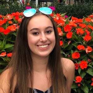 Meet your Posher, Marissa